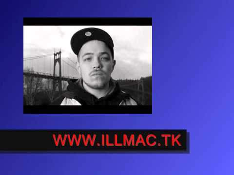 Illmaculate - Cocaine Flow