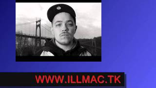 Illmaculate - Cocaine Flow
