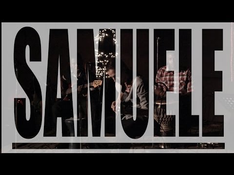 Samuele Vivian 'Dubwise' Album Launch #1