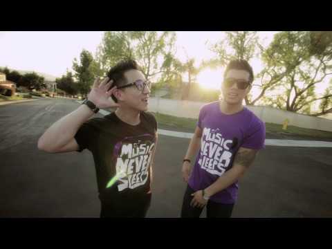 I Want It That Way Cover (Backstreet Boys)- Joseph Vincent X Jason Chen