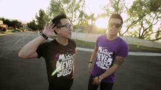 I Want It That Way Cover (Backstreet Boys)- Joseph Vincent X Jason Chen