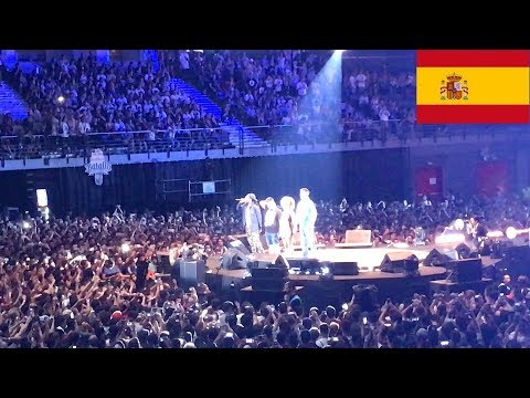 Chuty vs Force Final- RBBG Final nacional 2017 (público)