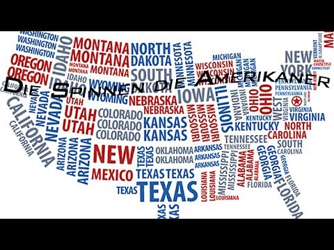 ►Weltreisen | Die spinnen die Amerikaner (HD Deutsch)