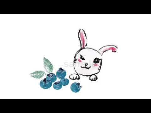 手描き高品質な完成したアニメの現品販売します イメージ1