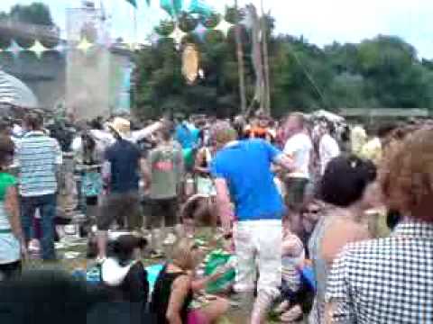 Love Family Park 2008