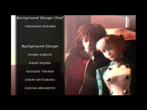 Shadow Hearts - Part 81 (Normal Ending)