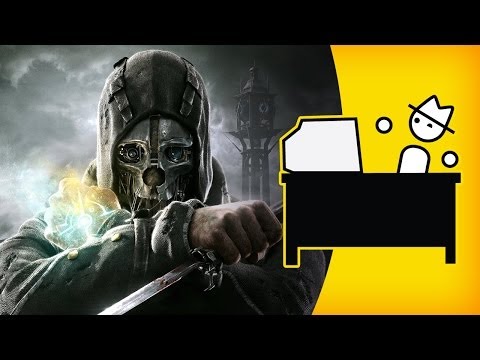DISHONORED (Zero Punctuation)