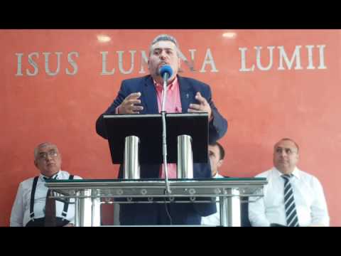 Mărturisirea unui Teolog fost preot Ortodox MIHAI COSTINAȘ în Biserica Filadelfia din Monza-Milano