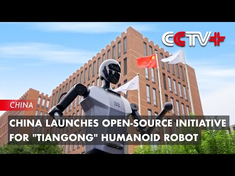 Tiangong Review Video 3