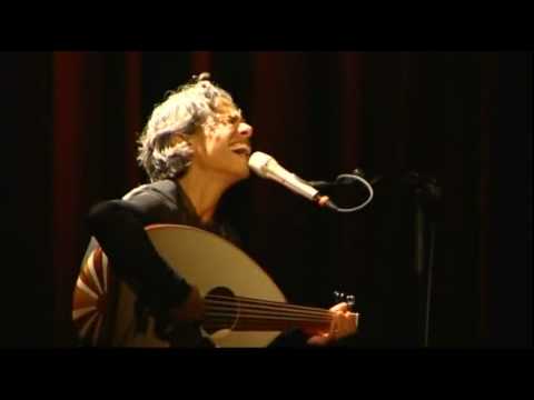 Kamilya Jubran - Amshi