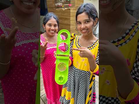 Tom 🍓 Jerry (Rithvi&Kavi)Real End Twist 😂🎈 #shorts