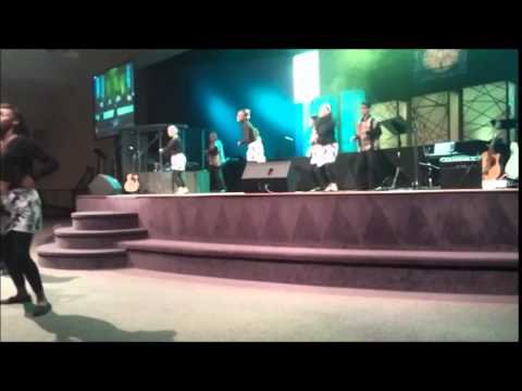 Twale 2014 I Lirkod Dance Team