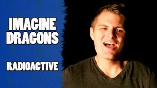 Radioactive - Imagine Dragons (Cover by DJ Sennett)