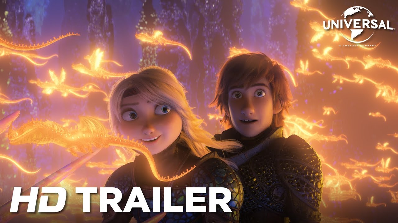 trailer Oficial