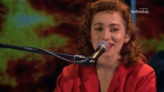 Regina Spektor - Fidelity | Live on Soundstage