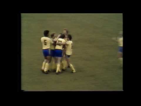 1981-06-10:  FC Den Bosch - DS'79 (1-3) nacompetitie