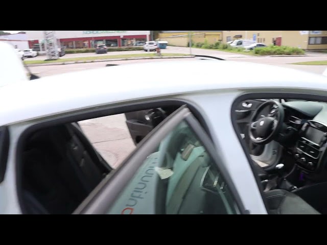 1399903 Renault Clio 0.9 TCe Manual, 90hp, 2019