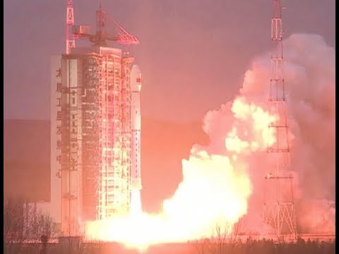 Watch the Launch