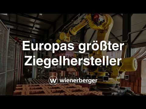 Wienerberger Stock Analysis 2025 – Europe's Largest Brick Manufacturer Under Review, ATX, Dividen...