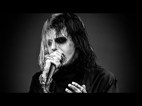 [FREE] GHOSTEMANE x $UICIDEBOY$ x RONNY J TYPE BEAT