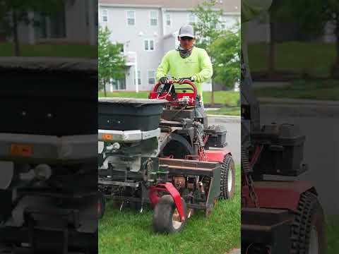 Landscaping Video Ad | Philadelphia Marketing | MG Landscapes