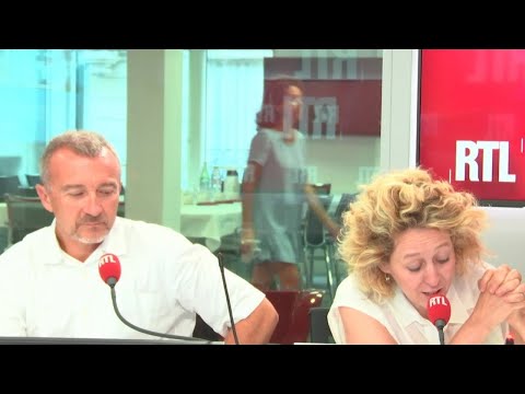 Limitation à 80 km/h : "La mauvaise foi n'a souvent pas de limite", tonne Alba Ventura