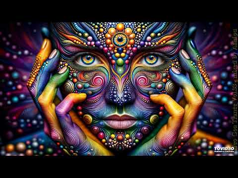 Neo Goa Trance Vol.33 - mixed by Ashipu