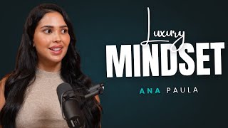 Luxury Mindset — How I Built a Luxury Business in Dubai | EP. 1