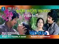 Malayalam Video Song Ragam Ivide Kattinu Sugantham Mohan Lakshmi
