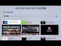 How To Download Amazon Prime Video On Apple TV HD