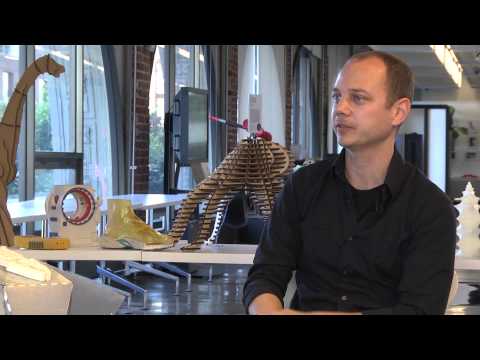 Introduction Interactive 3D Graphics