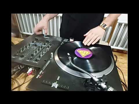 Flash Cat 2022 Technics DMC World Scratch Elimination