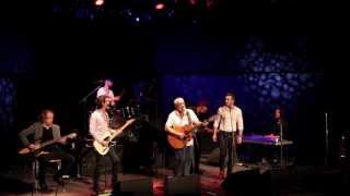 Gordon Haskell & My Bike