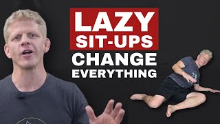 The Powerful Over-50 Strength Move Almost Nobody Knows