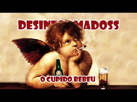 Resenha - O Cupido Bebeu de Gil Fox - T03E10