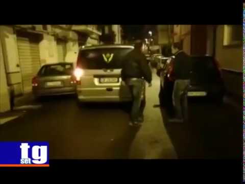 Agropoli omicidio prostituta cinese