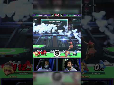 This Young Link is ABSOLUTELY FERAL!