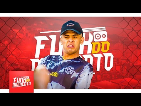 Hoje a festa é nossa - MC W1 e MC Vinny Pkd (DJP7 ) 2019