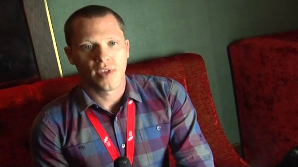 AFROBUZZ: Rob Brown Sixteen #VOXAFRICA