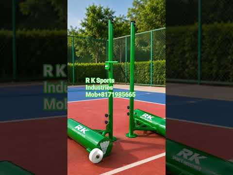 Badminton Pole