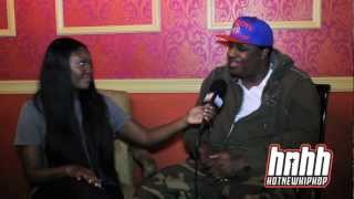 Big Kuntry King Interview - HNHH Exclusive
