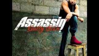 Assassin - Hand in di air ( your a jerk riddim )