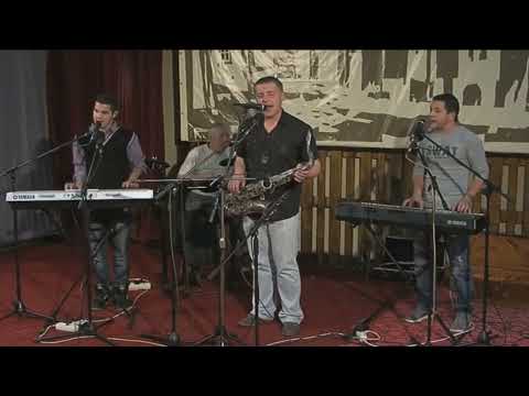 Impulz z Gemera - Radzim Radzim, Hej mal som peknú mladú ženu (čardáše)