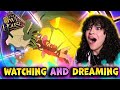 THANK YOU GOODBYE LESBIAN REACTS THE OWL HOUSE 3x03 WATCHING AND DREAMING