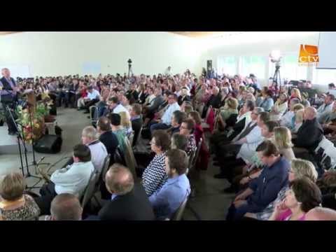 Festivalul DESCULTI 2015, Programul de Sâmătă, partea a 2-a