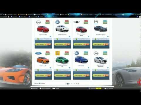 Auto Club Revolution Betawatch