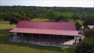 14.97 acres 117 Hawk Rd. Fredericksburg, TX