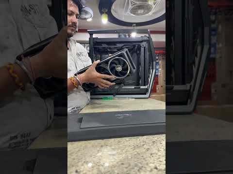 Asus Rog Astral Rtx 5090 #rog #rogstrix #astral #gaming #nvidia #rtx5090