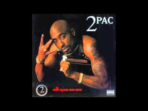 2Pac - Wonder Why They Call U Bitch
