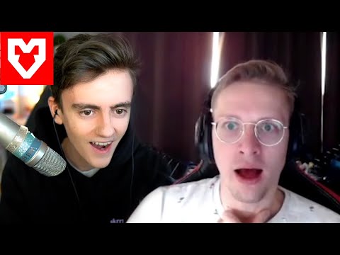 MOUZ Pro Players Did NOT Expect A New Logo!